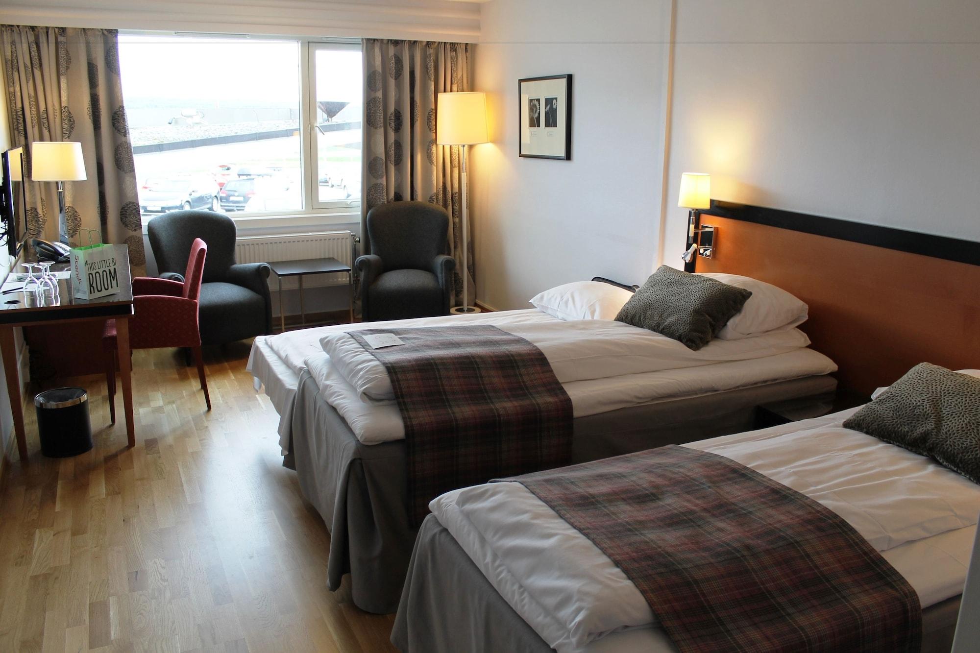 Hotel Frichs Hamar