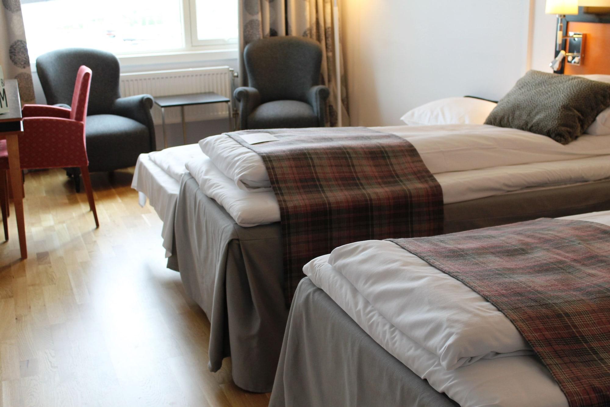 Frichs Hamar Hamar (Hedmark)