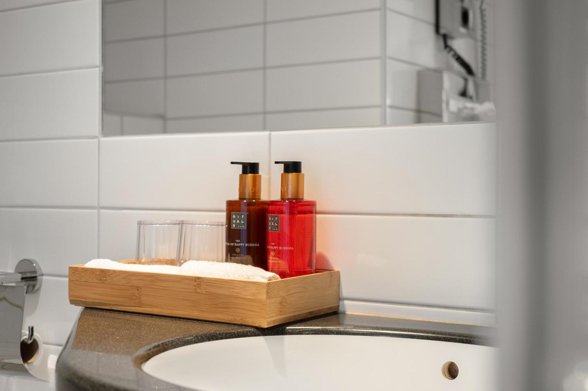 Hotel Frichs Hamar 4*